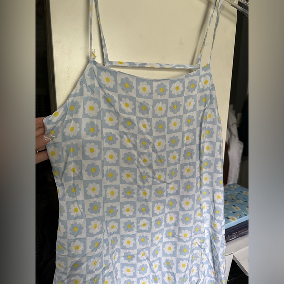 5/20. pacsun sundress - Picture 2 of 7
